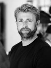 Casper Juhl-Olsen