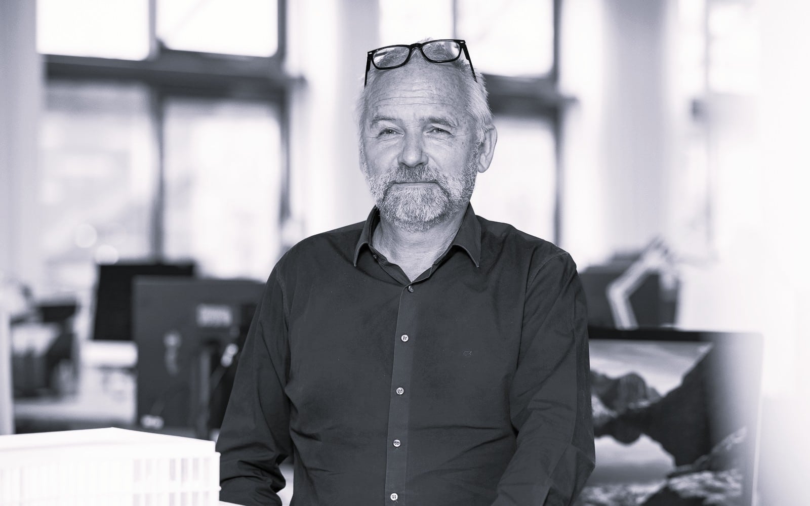  Michael Schytt Poulsen